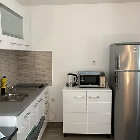 Apartmán With Parking Space - 24593 *