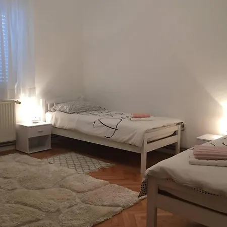 With Parking Space - 24593 公寓 扎达尔