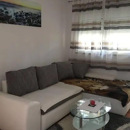 公寓 With Parking Space - 24593 扎达尔