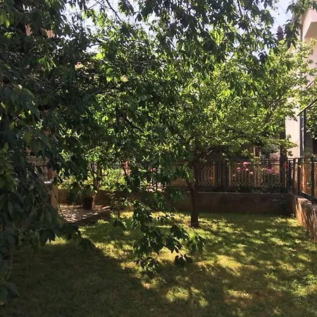 With Parking Space - 24593 Apartmán Zadar