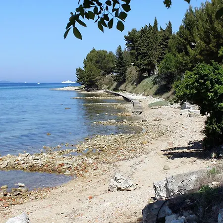 Apartmán With Parking Space - 24593 Zadar